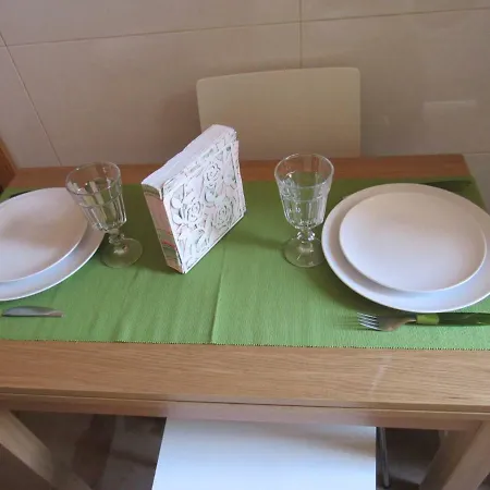 Belem Apartement
