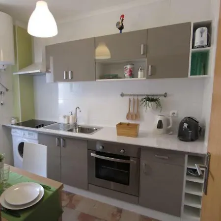 Belem Apartement 아파트 리스본