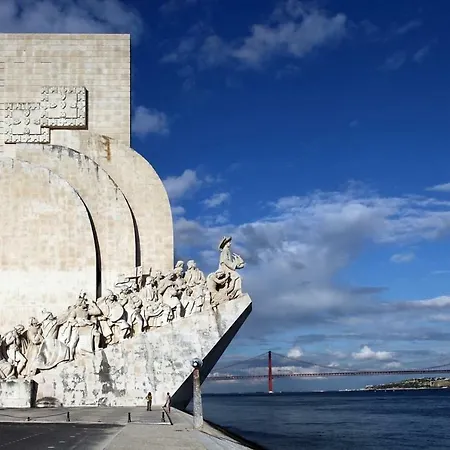 Belem Apartement * Lisbon