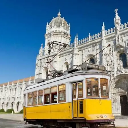 Apartman Belem Apartement *