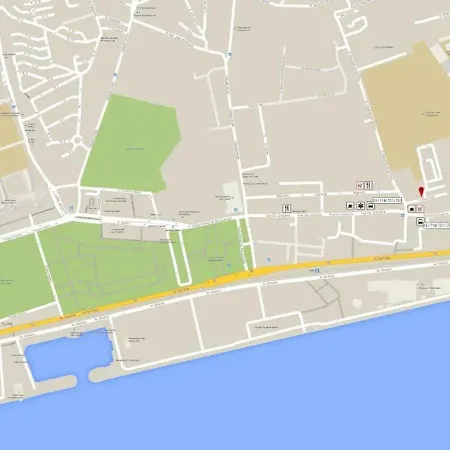 Belem Apartement * 리스본