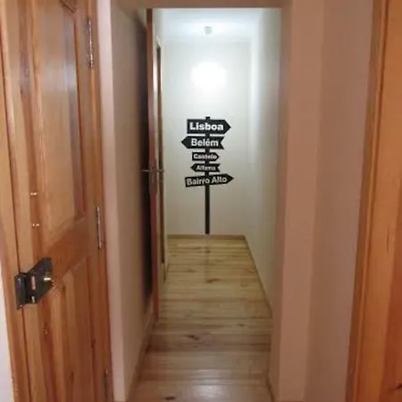 Belem Apartement