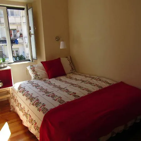 Belem Apartement * Lisboa