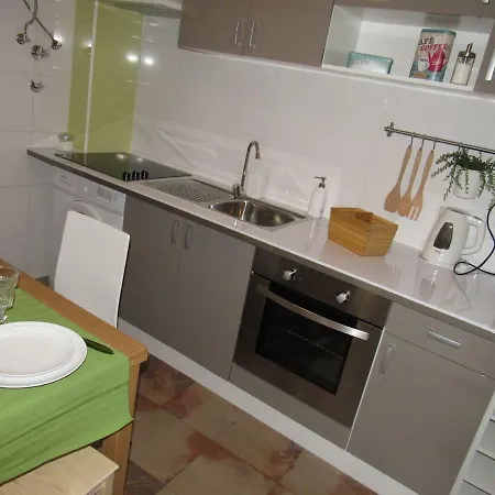 Apartment Belem Apartement *