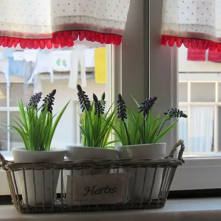 Apartman Belem Apartement Lisboa