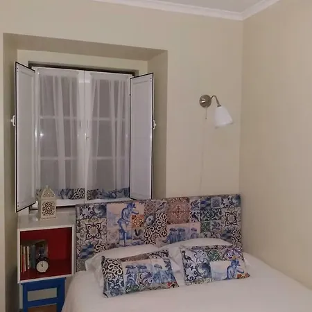Apartment Belem Apartement *