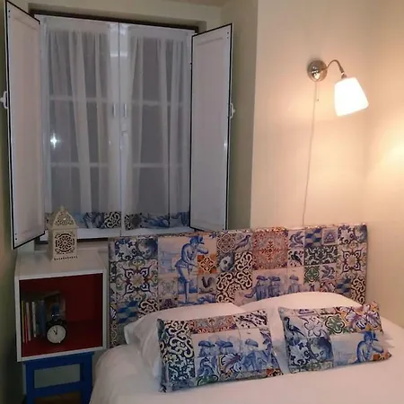 Belem Apartement 아파트 *