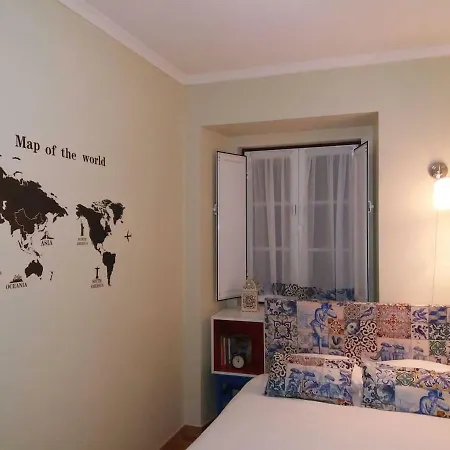 Belem Apartement Apartman *