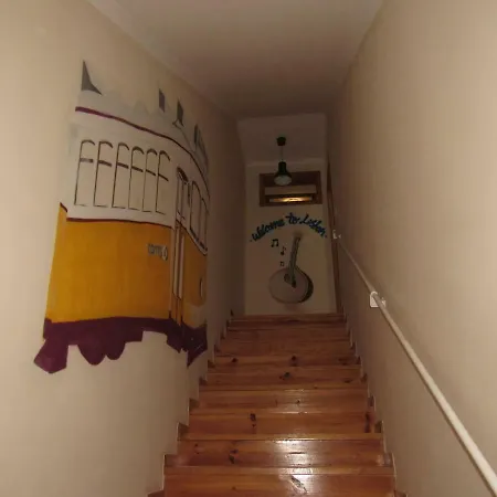 Belem Apartement