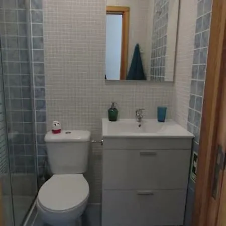 Belem Apartement Lisboa
