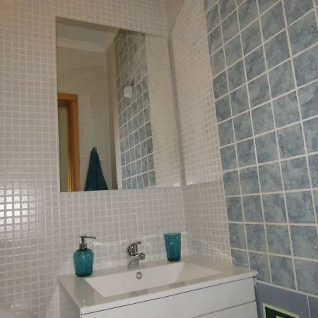 Apartman Belem Apartement Lisboa