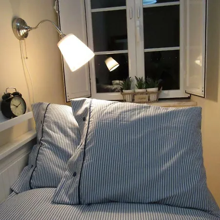 Apartman Belem Apartement *