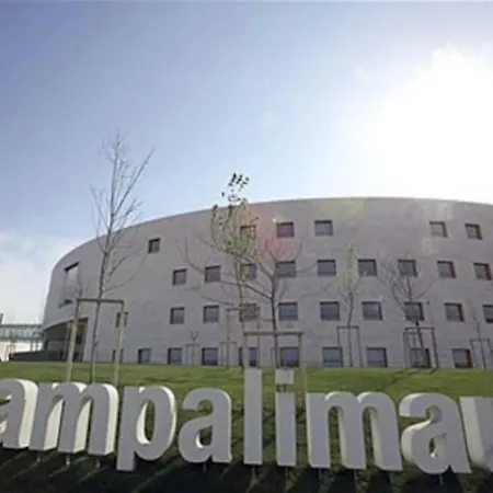 Apartment Belem Apartement *