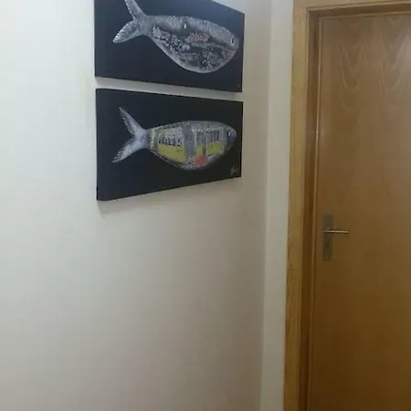 Belem Apartement 아파트