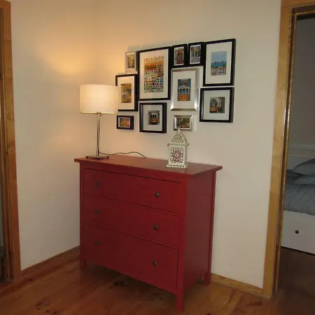 Apartment Belem Apartement *