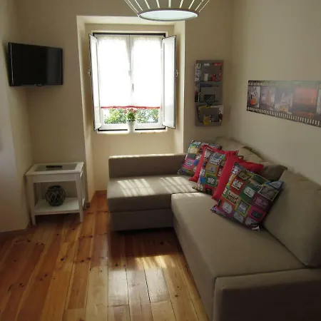 Belem Apartement