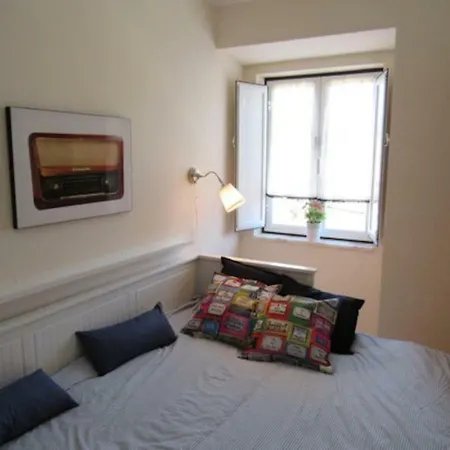 Belem Apartement Lisbon